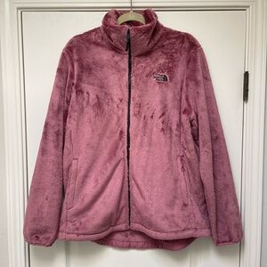 The North Face Osito Jacket